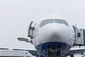 Най-големият притежател на самолети в света изгуби 113 машини в Русия