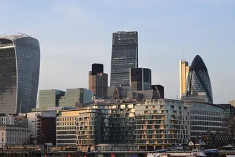 Британският парламент одобри премахването на общите еврозакони