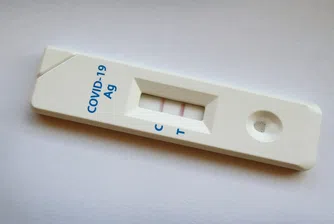 Новите случаи на COVID-19 у нас са 2274