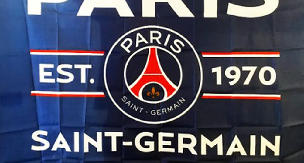 ПСЖ сключи договор за мърчандайзинг с американски гигант