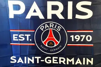 ПСЖ сключи договор за мърчандайзинг с американски гигант