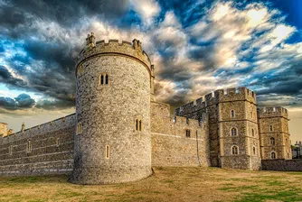 Пет страховити факта за Лондонската кула