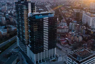 ОББ създава мрежа от ипотечни центрове в София, Варна, Пловдив и Бургас