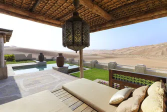 5 от най-луксозните хотели в Абу Даби