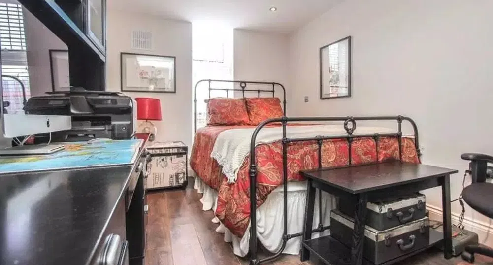 В Хогуъртс вече може да се живее