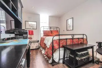 В Хогуъртс вече може да се живее