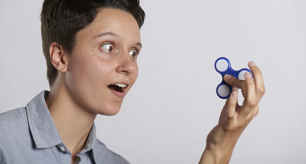 Как да запазваме концентрация, когато сме заобиколени от много възможности?