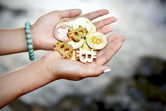 Фалшиви токени заливат криптопазара през 2022