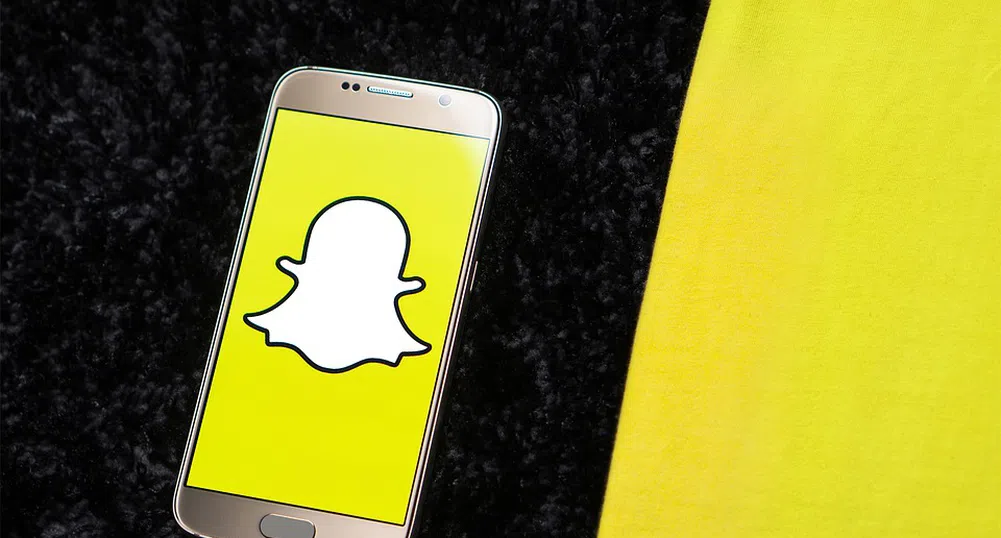 Snap с разочароващи резултати