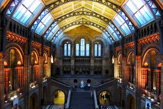 Най-старата звездна карта в света показват в Лондон