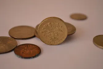 300-годишната борба на Великобритания срещу фалшивите монети