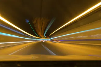 Ограничения в движението през тунел Мало Бучино утре