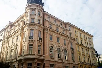 БАКБ ще изплаща дивиденти