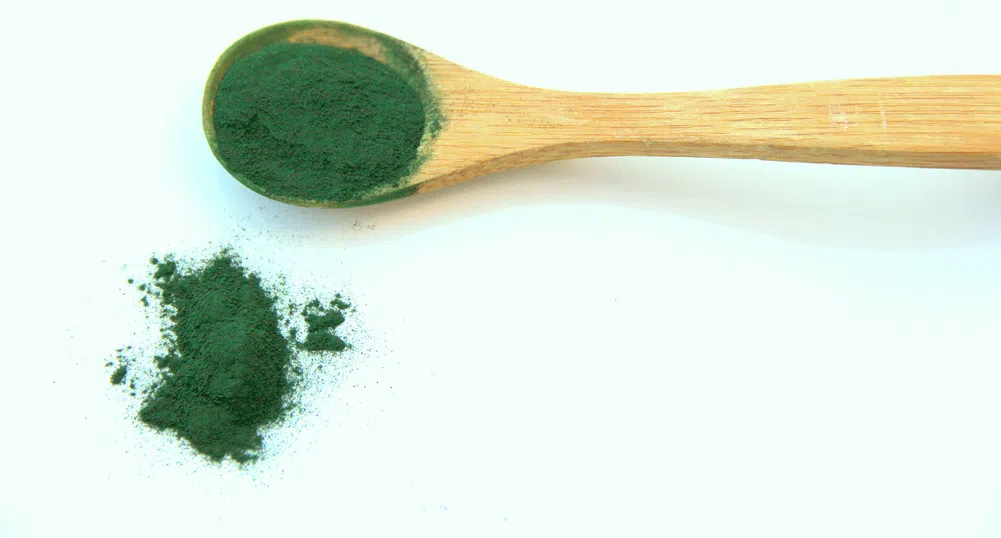 Седем начина да почистите тялото си от вредните вещества чрез храна