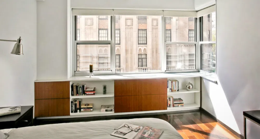 За следващата зима: 15 идеи как да скриете радиатора