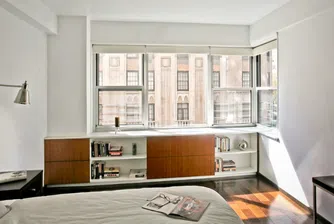 За следващата зима: 15 идеи как да скриете радиатора