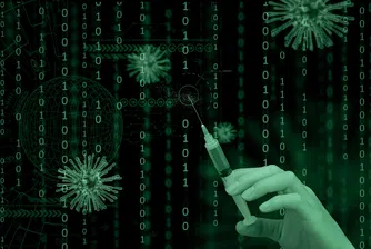 ЕК одобри покупката на 300 милиона дози от ваксината на Pfizer