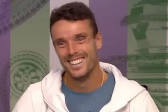 Тенисист пропуска ергенското си парти заради Уимбълдън