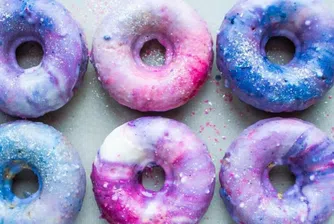 Най-странните хранителни тенденции в историята