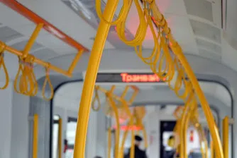 Промени в градския транспорт заради блокадите в центъра на София