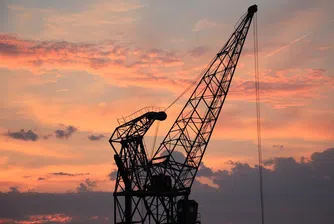 Товарният и пътническият транспорт отчитат ръст през първото тримесечие