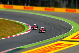 Ще има ли състезания от Формула 1 тази година?
