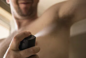 Защо повечето азиатци нямат нужда от дезодорант?