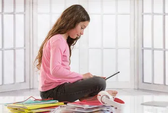 Успелите родители не се тревожат за времето пред екрана