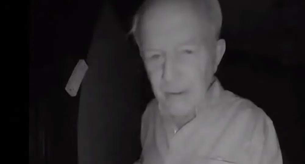 Спечелил Нобелова награда проспа новината и я научи в 2 часа през нощта