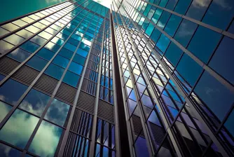 Прокуратурата нареди проверка на строежа на небостъргача I Tower