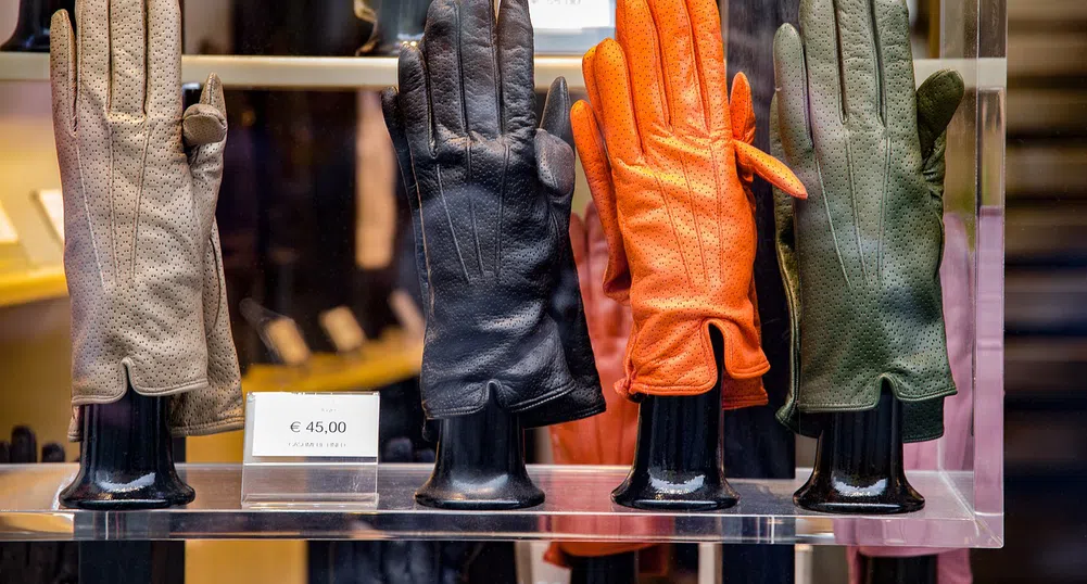 Конкурентните войни са минало за луксозните марки в Италия