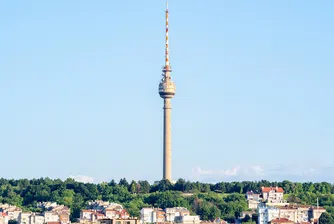 Най-призрачното място в Русе било някога богаташко имение (снимки)