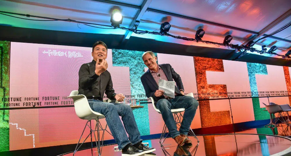 Той не можеше да си позволи месо, днес има милиарди