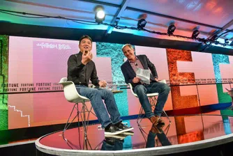 Той не можеше да си позволи месо, днес има милиарди