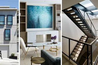 Тази къща в Сан Франциско ще ви вдъхнови за ремонт