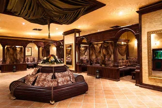 СПА ваканцията си има етикет. Спазвате ли го?