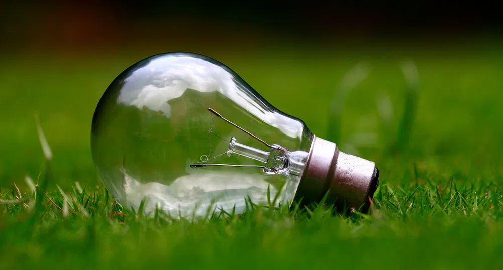 Когато по-малко е повече, или защо потреблението на ток намалява