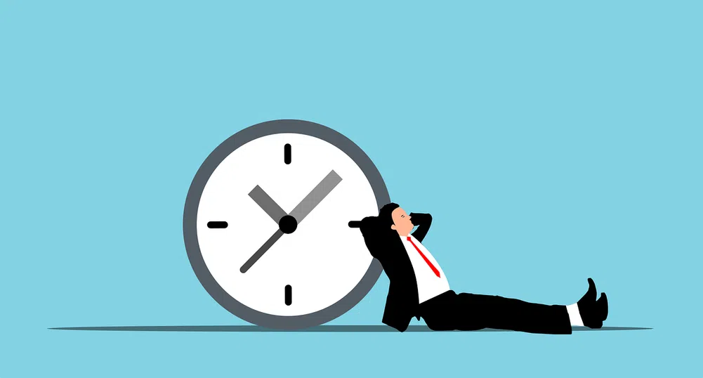 Японецът, който получава пари, за да не прави нищо