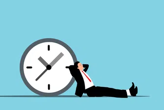 Японецът, който получава пари, за да не прави нищо