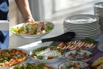 Кое е най-доброто брънч меню