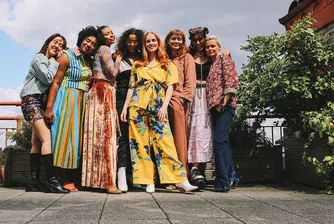 Стартъпът, който превръща дрехите ни във валута