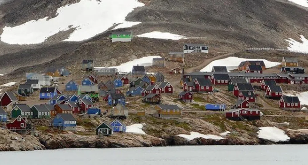 Можете да отседнете безплатно в най-отдалечения хотел в света