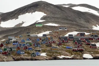 Можете да отседнете безплатно в най-отдалечения хотел в света