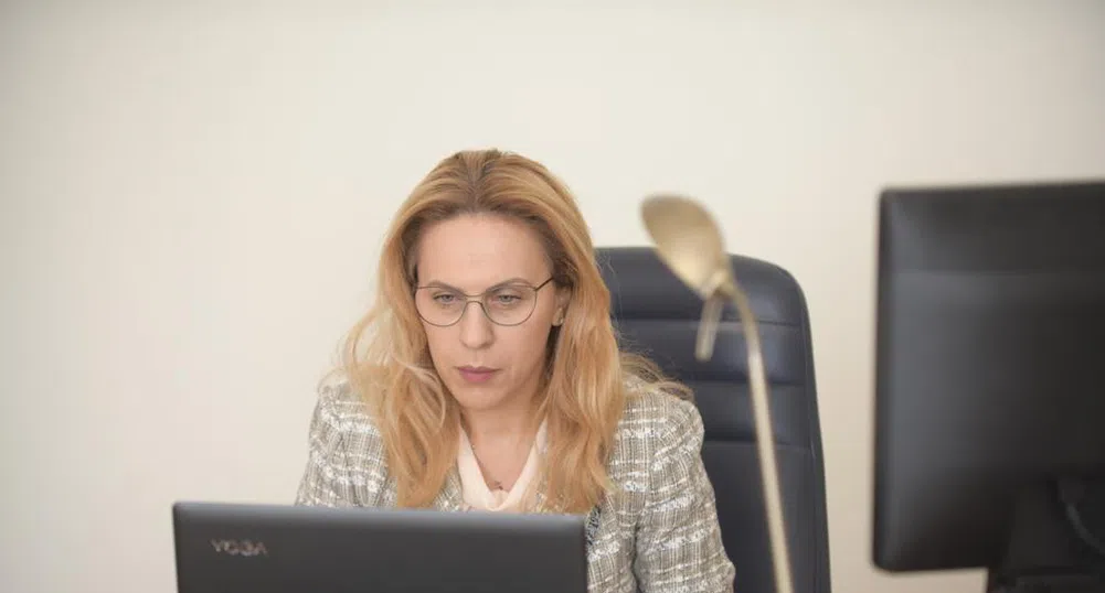 НСТС проведе извънредно онлайн заседание