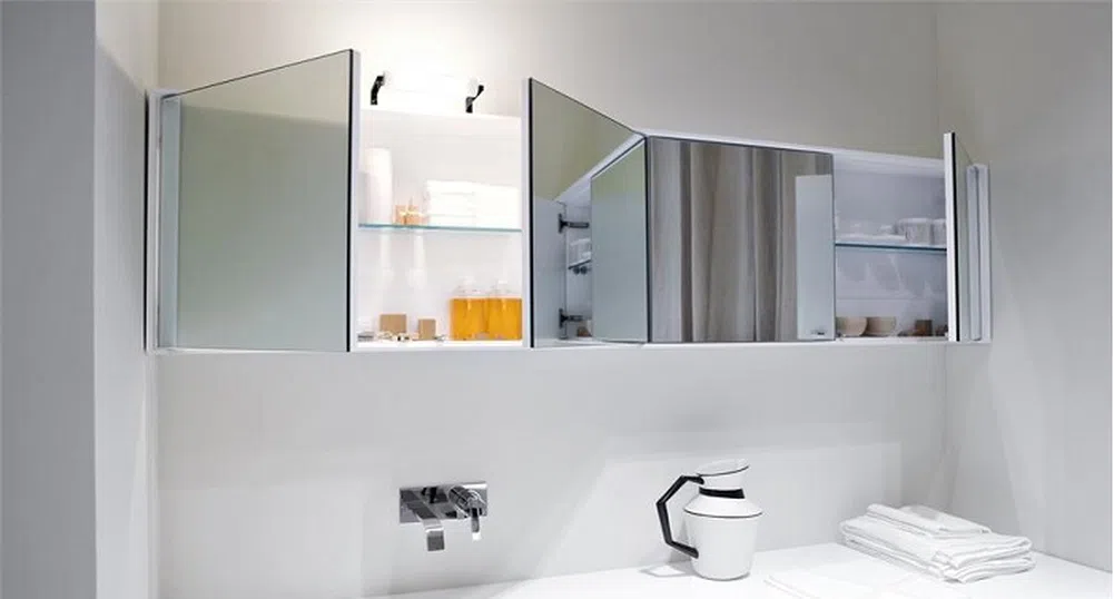 Пет тайни на функционалната малка баня