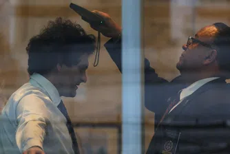 Младите бизнес герои, чийто „успешен“ път ги отведе към затвора