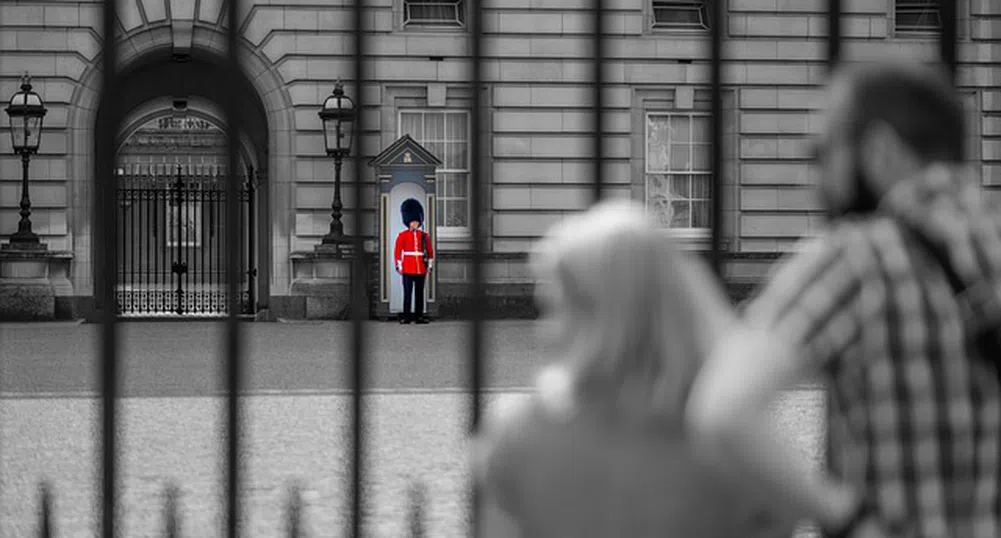 Сунак обяви допълнителен почивен ден по случай коронацията на Чарлз III