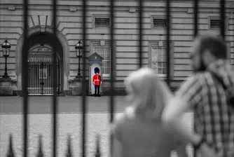 Сунак обяви допълнителен почивен ден по случай коронацията на Чарлз III