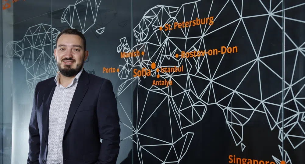 Борис Колев: Визията за nPloy е да стане глобална услуга