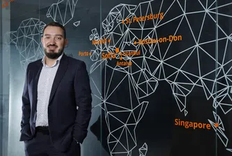 Борис Колев: Визията за nPloy е да стане глобална услуга